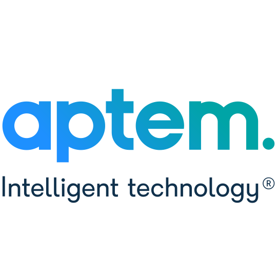 Aptem logo