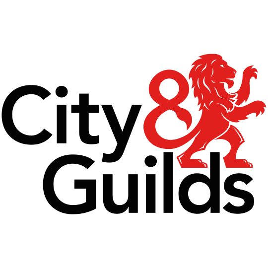 City and Guilds Logo