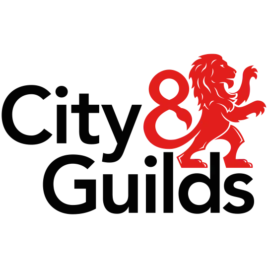City and Guilds Logo