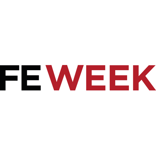 FE Week Logo