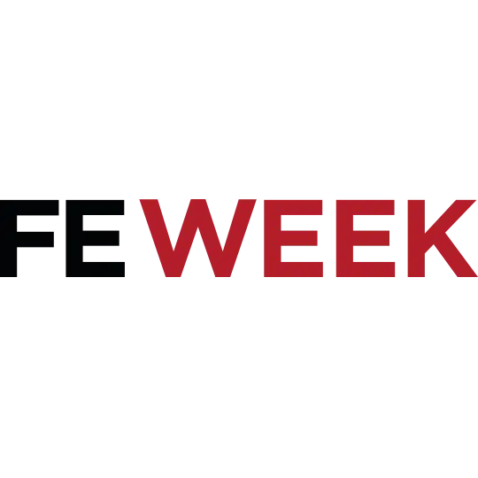 FE Week Logo