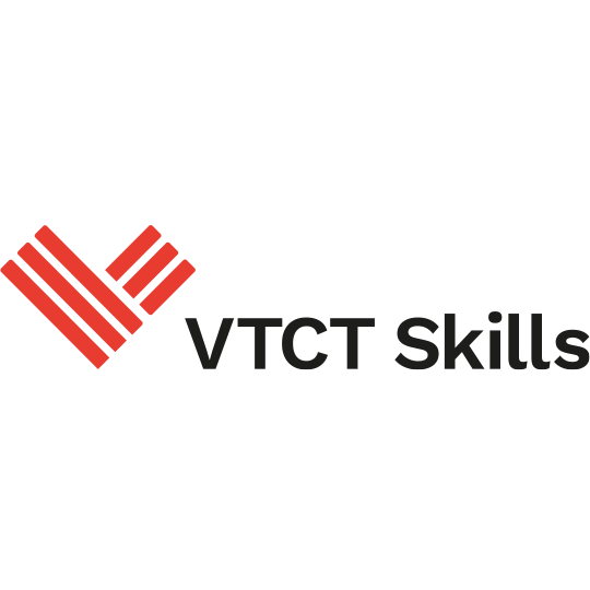 VTCT Skills Logo