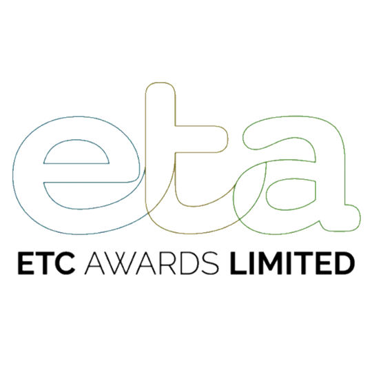 Exhibitor ETA-Awards
