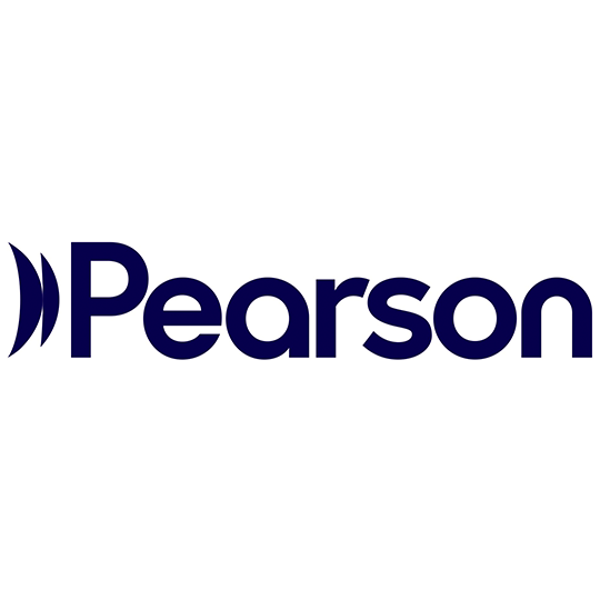 Exhibitor Pearson-Logo