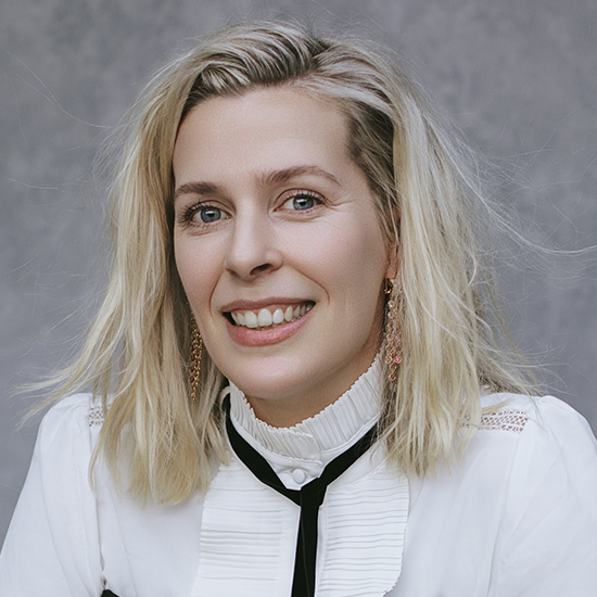 Sara-Pascoe
