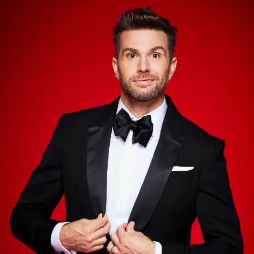 Joel Dommett